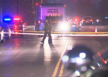 Three were people were shot shortly before 3 p.m. on Tuesday afternoon.