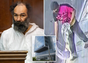 Bombshell letter reveals chaotic history of NYC shelter where alleged mad stabber stayed: 'Serious threats'