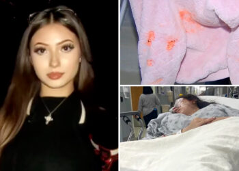 Chicago teen, Vicky Murillo, left blind in one eye as group terrorized city in Halloween paintball attacks
