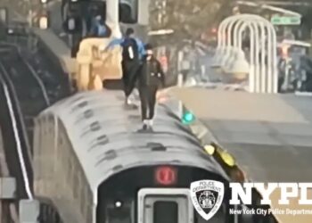 City Council subway-surf hot air ignores real safety problem
