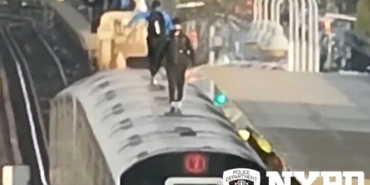 City Council subway-surf hot air ignores real safety problem