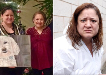Daughter eerily claims 'I never had a mother' after allegedly stabbing 84-year-old mom to death in NY Thanksgiving Eve attack