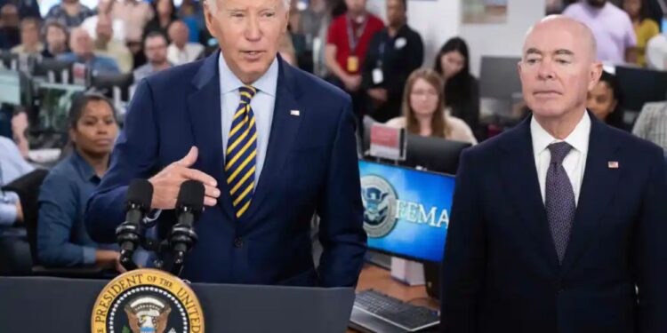 Even Biden-Harris' DHS admits the violent migrant crime it fueled is spreading