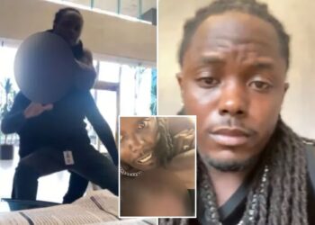 Father attacks Child Safety worker who interviewed his daughter