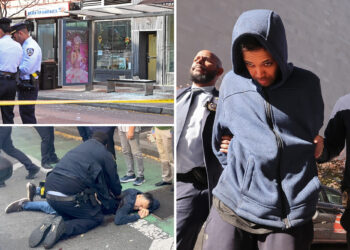 Fired NYC computer store worker busted in shooting of ex-boss: sources