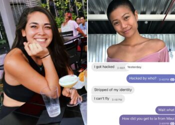 Hannah Kobayashi's friends think final texts before disappearance were faked because they don't include emojis