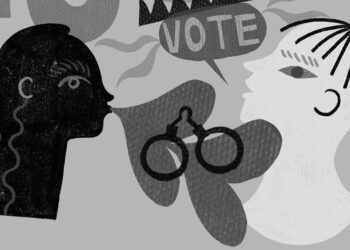 How Prisoners Reacted to Trump’s Win