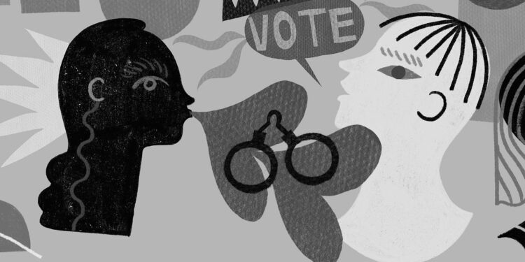 How Prisoners Reacted to Trump’s Win