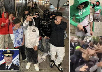 How a broken juvenile justice system is failing in NYC