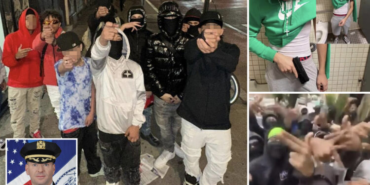 How a broken juvenile justice system is failing in NYC