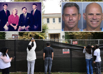 How to get front-row seat to hearing that could free Menendez brothers