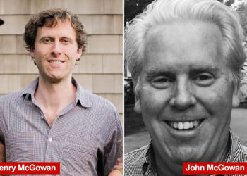 John McGowan 'did everything' to help son Henry before he allegedly killed his dad: family