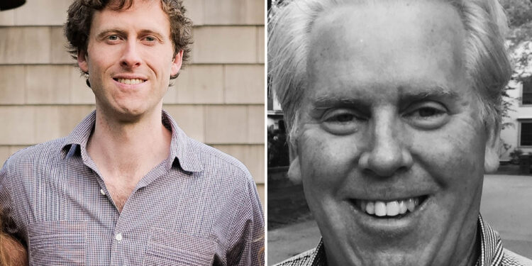 John McGowan 'did everything' to help son Henry before he allegedly killed his dad: family