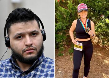 Jose Ibarra's sentencing for the murder of Laken Riley: Letters