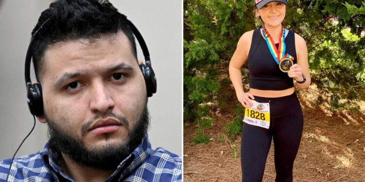 Jose Ibarra's sentencing for the murder of Laken Riley: Letters