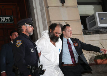 Kathy Hochul, Eric Adams are deaf to voters’ resounding message