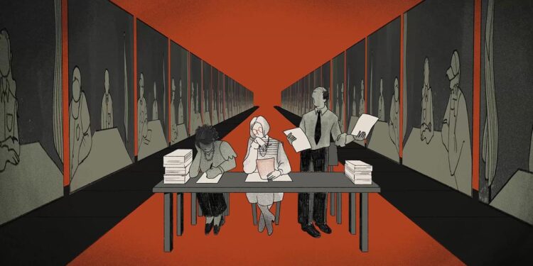 Life Inside, Remixed: A Criminal Justice Reformer Takes on ‘Conveyor Belt Justice’