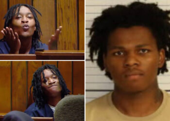 Memphis gunman accused of shooting Fedex employee released without bail