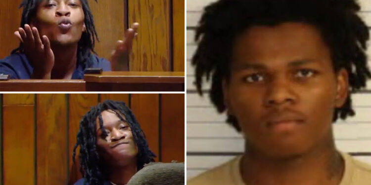 Memphis gunman accused of shooting Fedex employee released without bail