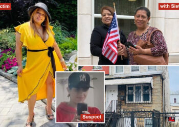 Migrant charged with killing NYC landlady in rent dispute was allowed into US as an unaccompanied minor: sources