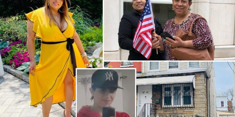 Migrant charged with killing NYC landlady in rent dispute was allowed into US as an unaccompanied minor: sources