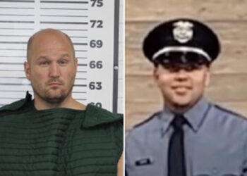 Missouri officers accused of pulling over women, searching phones for nude pictures