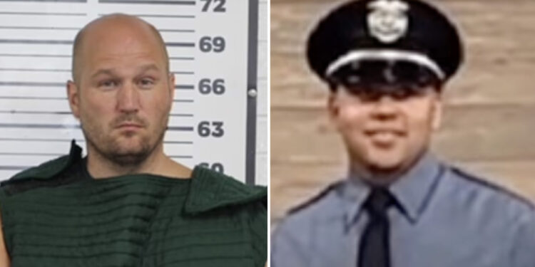 Missouri officers accused of pulling over women, searching phones for nude pictures