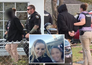 Missouri teen dies after mom allegedly gave her lethal fentanyl pill to treat toothache