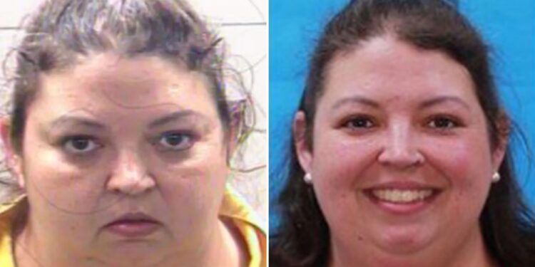 Mom charged after backing out of suicide pact with daughter