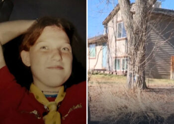 Murky details emerge about Colo. teen Amanda Overstreet's mom, stepdad