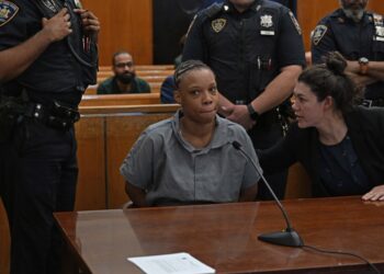 Nytavia Ragsdale, 26, is now charged with murder for allegedly killing her four-year-old son Jahmeik Modlin.