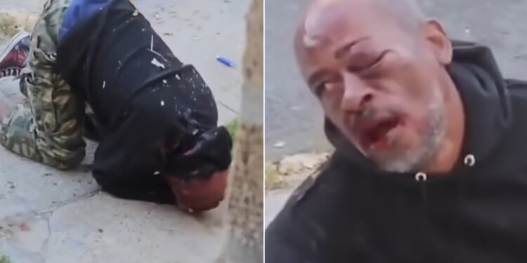 NYC rapper Buckshot attacked by trio of thugs in Brooklyn