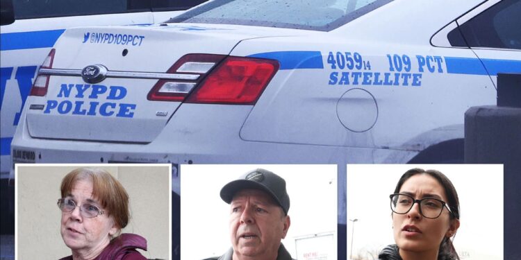 NYC residents welcome satellite precinct in overwhelmed area: 'Long time coming'