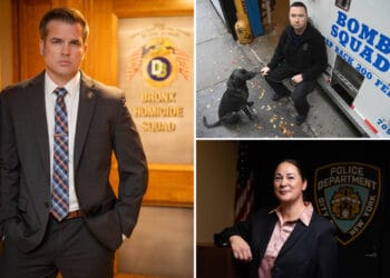 NYPD detectives finding more reasons to retire early — including OT opportunities