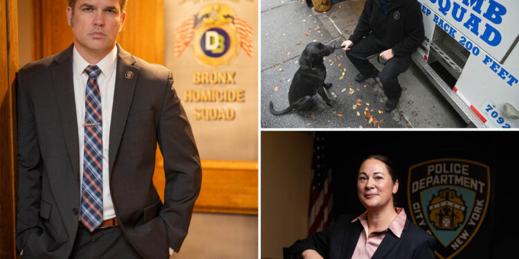 NYPD detectives finding more reasons to retire early — including OT opportunities