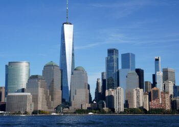 New York is headed for massive shrinkage — thanks to progressives