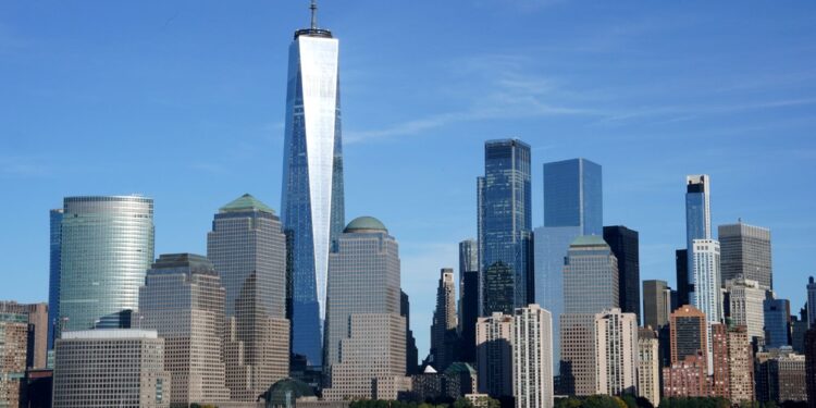 New York is headed for massive shrinkage — thanks to progressives