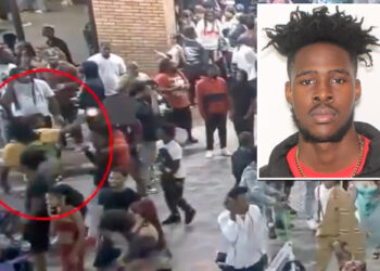 Orlando Halloween mass shooter suspect was 'ticking time bomb'