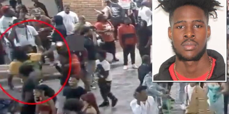 Orlando Halloween mass shooter suspect was 'ticking time bomb'