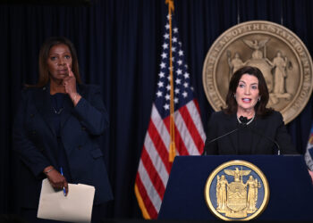 Post-election, New York's Democratic leaders need to do some serious introspection