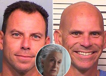 Prosecutors who tried murderous Menendez brothers believe they should remain locked up