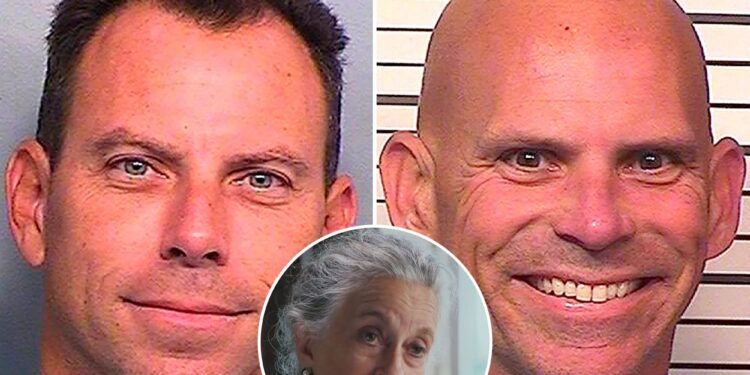Prosecutors who tried murderous Menendez brothers believe they should remain locked up