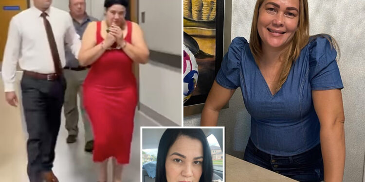 Roommate of Florida woman missing since Christmas 2022 arrested