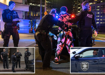 Seattle finally starts locking up shoplifters, petty criminals for first time in 4 years