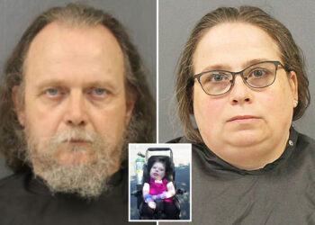 South Carolina family neglected disabled daughter -- whose rotted legs looked like 'raw meat' -- so severely she died