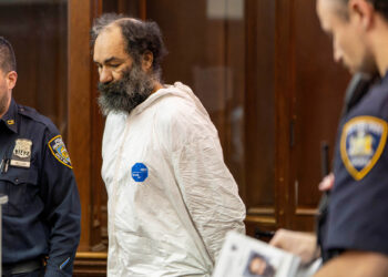 Stabber was a policy fail, who’s the extremist party? and other commentary