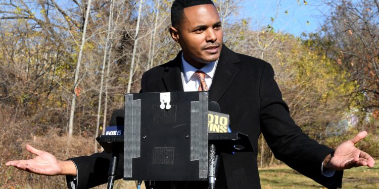 Stabbing spree in New York City, Letters