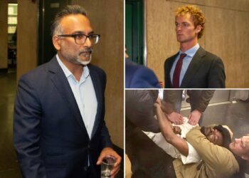 Straight-talking defense witness for Daniel Penny planted real, reasonable doubt about chokehold death