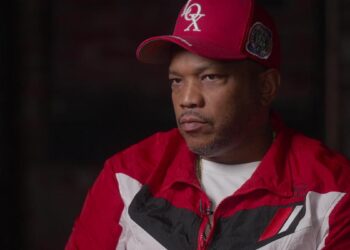 Styles P Talks Artistic Expression, Criminalization of Rap Lyrics