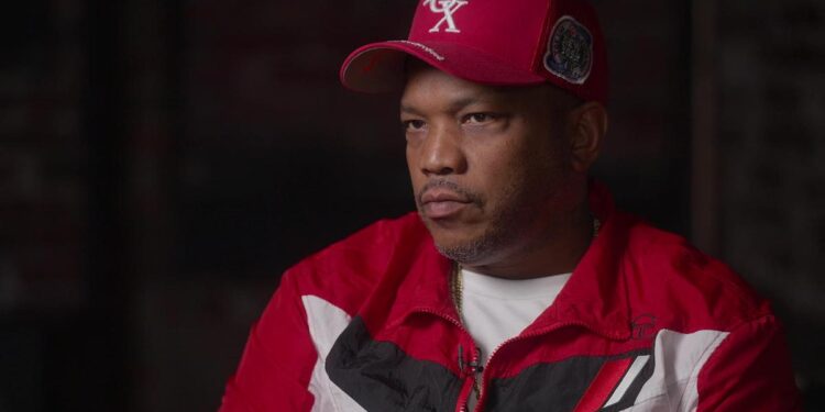 Styles P Talks Artistic Expression, Criminalization of Rap Lyrics